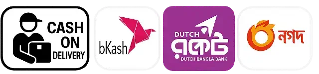 Payment Logo